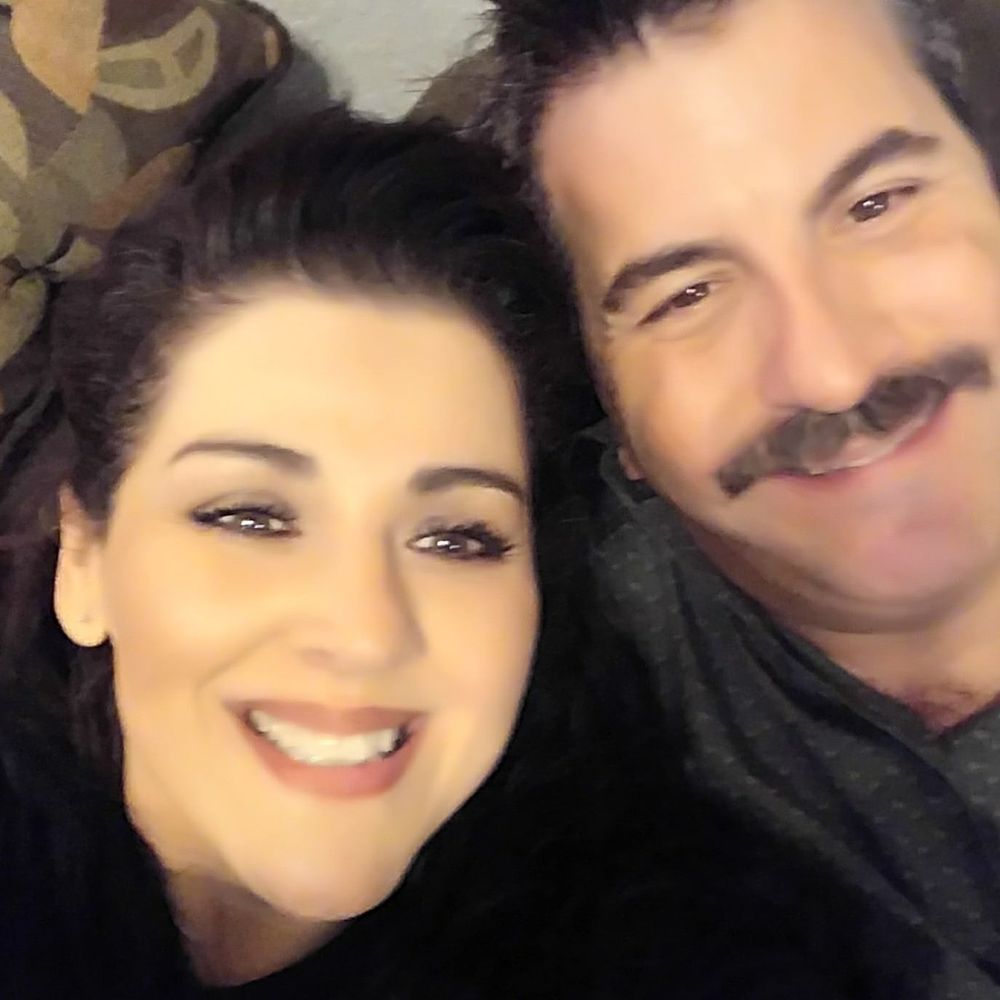 Meet your Posher, Jeff